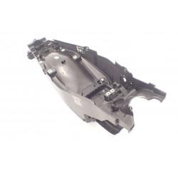 BMW F 750 GS 18- Wypełnienie tył nadkole