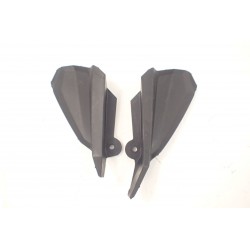 BMW F 750 GS 18- Wypełnienie zaślepka...