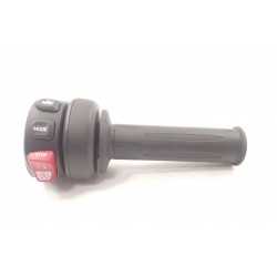 BMW F 750 GS 18- Przełącznik prawy manetka...