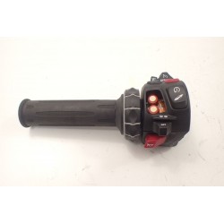 BMW F 750 GS 18- Przełącznik lewy manetka...