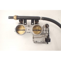 BMW F 750 GS 18- Przepustnice czujnik TPS