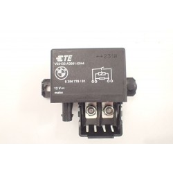 BMW F 750 GS 18- Przekaźnik rozrusznika