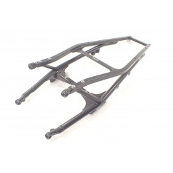 BMW F 750 GS 18- Stelaż tył ogona zadupka