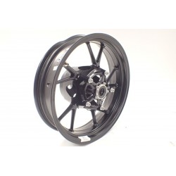 BMW F 750 GS 18- Felga tył 17"x4.25