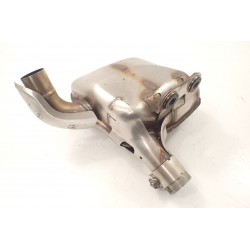 BMW F 750 GS 18- Kolektor wydechowy...