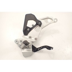 BMW F 750 GS 18- Set [P] podnóżek kierowcy...