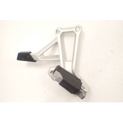 BMW F 750 GS 18- Set [P] podnóżek pasażera...