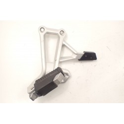 BMW F 750 GS 18- Set [L] podnóżek pasażera...