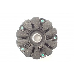 BMW F 750 GS 18- Zabierak felgi tył gumy