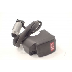 BMW F 750 GS 18- Przełącznik włącznik SOS