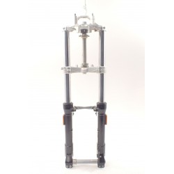 BMW F 750 GS 18- Zawieszenie półka lagi