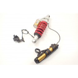 BMW F 750 GS 18- Amortyzator tył ESA