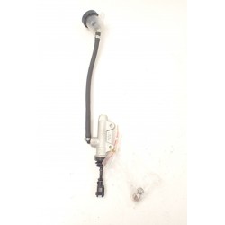 BMW F 750 GS 18- Pompa hamulcowa tył Brembo