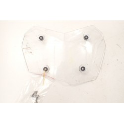 BMW F 750 GS 18- Szyba osłona przód