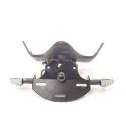 Triumph Sprint 1050 ST 05-10 Mocowanie...