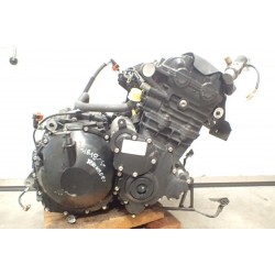 Triumph Sprint 1050 ST (05-10)  Silnik...