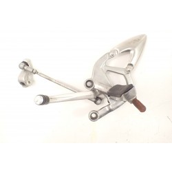 Triumph Sprint 1050 ST 05-10 Set [L]...