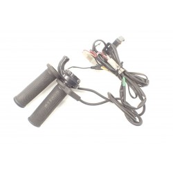 Triumph Sprint 1050 ST 05-10 Rolgaz...