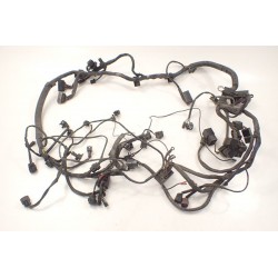 Triumph Sprint 1050 ST 05-10 Instalacja...