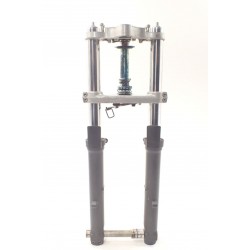 Triumph Sprint 1050 ST 05-10 Zawieszenie...