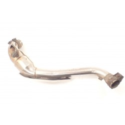 Triumph Sprint 1050 ST 05-10 Kolektor...