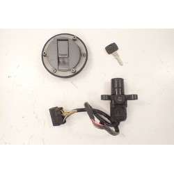 Triumph Sprint 1050 ST 05-10 Stacyjka...