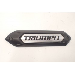 Triumph Tiger 1200 Explorer 12-15 Logo...