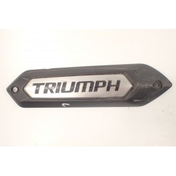 Triumph Tiger 1200 Explorer 12-15 Logo...