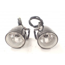 Triumph Tiger 1200 Explorer 12-15 Halogen...