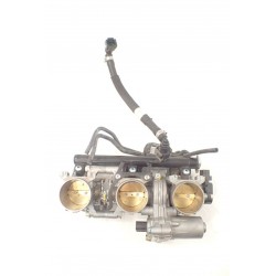 Triumph Tiger 1200 Explorer 12-15...