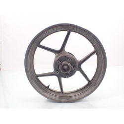 Felga przód 17"x3.50 Kawasaki ER6 09-12