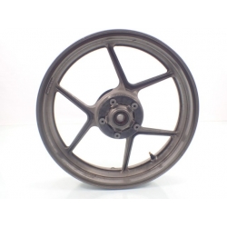 Felga przód 17"x3.50 Kawasaki ER6 09-12