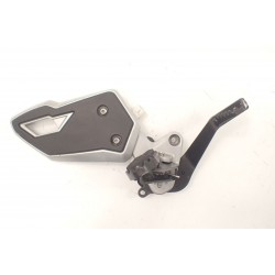 Triumph Tiger 1200 Explorer 12-15 Set [P]...