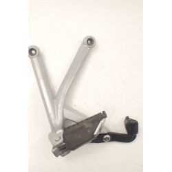 Triumph Tiger 1200 Explorer 12-15 Set [L]...