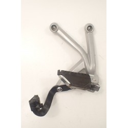 Triumph Tiger 1200 Explorer 12-15 Set [P]...