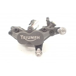 Triumph Tiger 1200 Explorer 12-15 Zacisk...