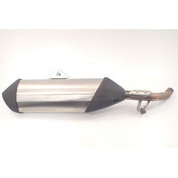 Triumph Tiger 1200 Explorer 12-15 Tłumik...