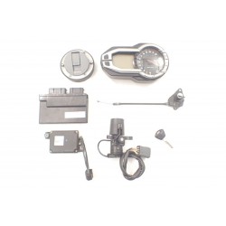 Triumph Tiger 1200 Explorer 12-15 Stacyjka...