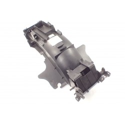 Honda NTV 650 Deauville Wypełnienie tył...