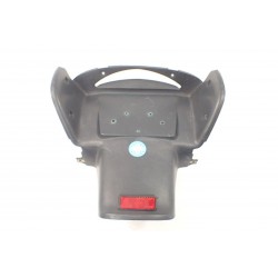 Honda NTV 650 Deauville Błotnik tył...