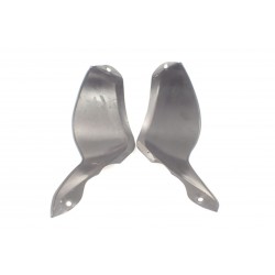 Honda NTV 650 Deauville Wypełnienie czaszy...