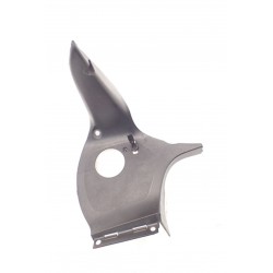 Honda NTV 650 Deauville Wypełnienie czaszy...