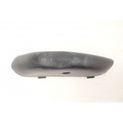 Honda NTV 650 Deauville Crashpad [P]...