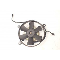 Honda NTV 650 Deauville Wentylator...