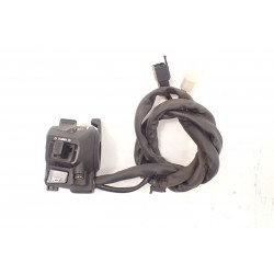 Honda NTV 650 Deauville Przełącznik lewy