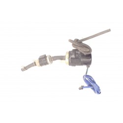 Honda NTV 650 Deauville Pompa paliwa