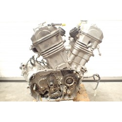 Honda NTV 650 Deauville Silnik 32109 km...