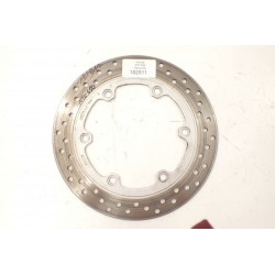 Honda NTV 650 Deauville Tarcza hamulcowa...