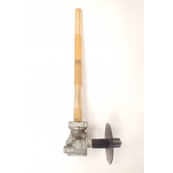 Honda NTV 650 Deauville Kranik paliwa zawór