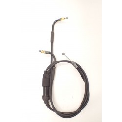 Honda NTV 650 Deauville Linki kufrów...